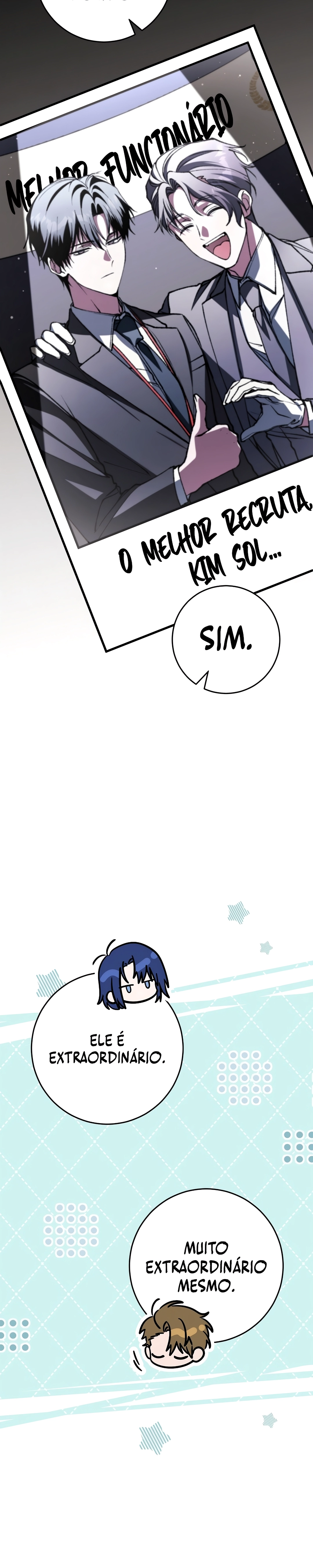 Read Got Dropped into a Ghost Story Still Gotta Work PT Manga Online