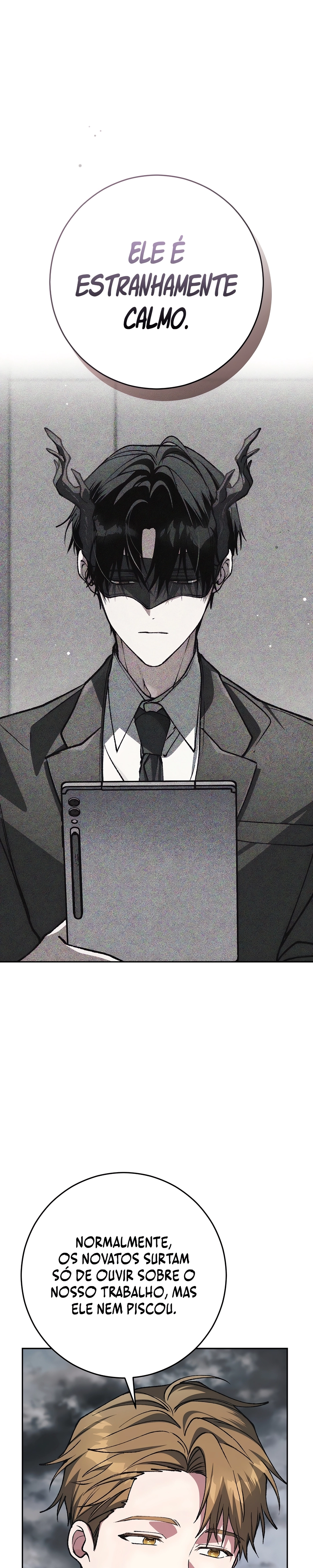 Read Got Dropped into a Ghost Story Still Gotta Work PT Manga Online
