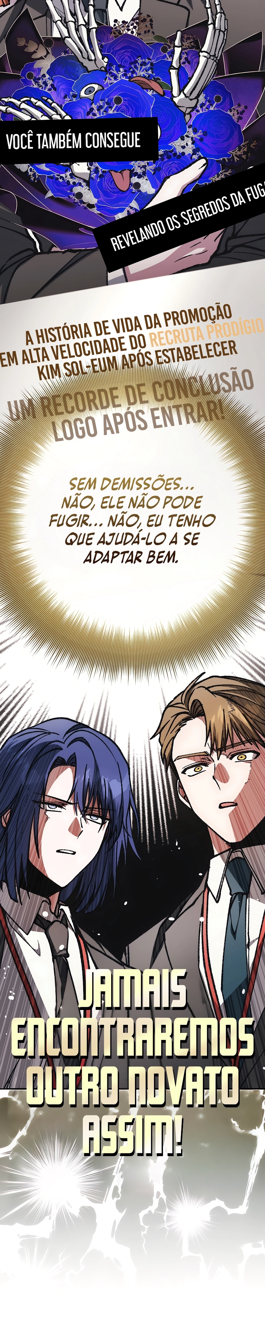 Read Got Dropped into a Ghost Story Still Gotta Work PT Manga Online