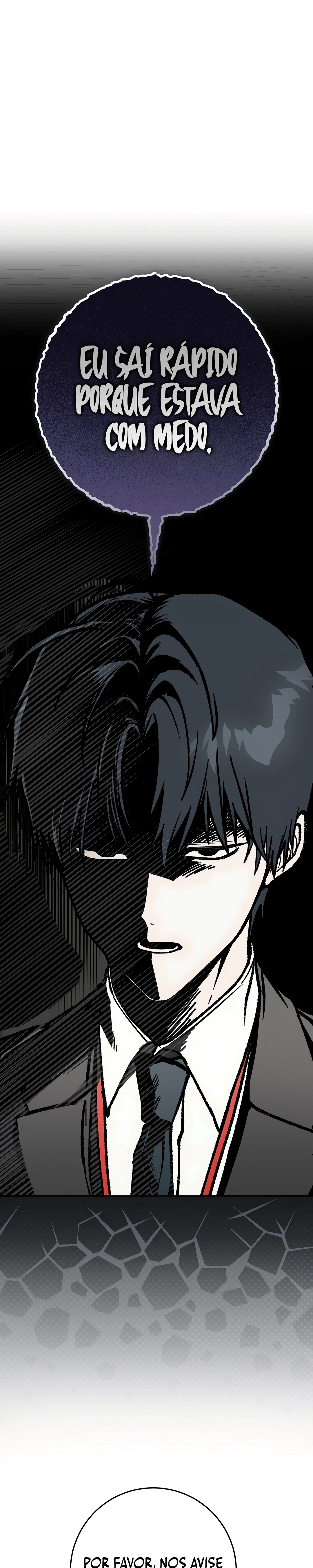 Read Got Dropped into a Ghost Story Still Gotta Work PT Manga Online