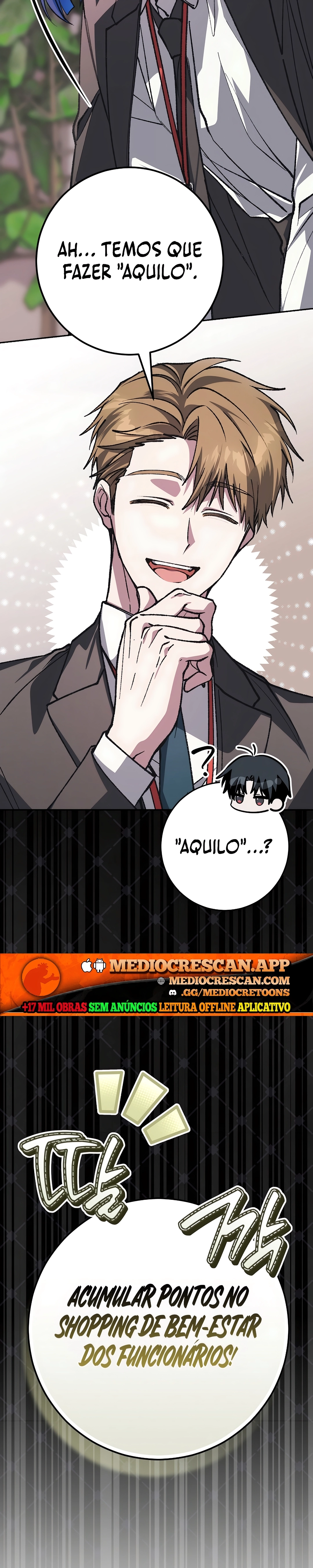 Read Got Dropped into a Ghost Story Still Gotta Work PT Manga Online