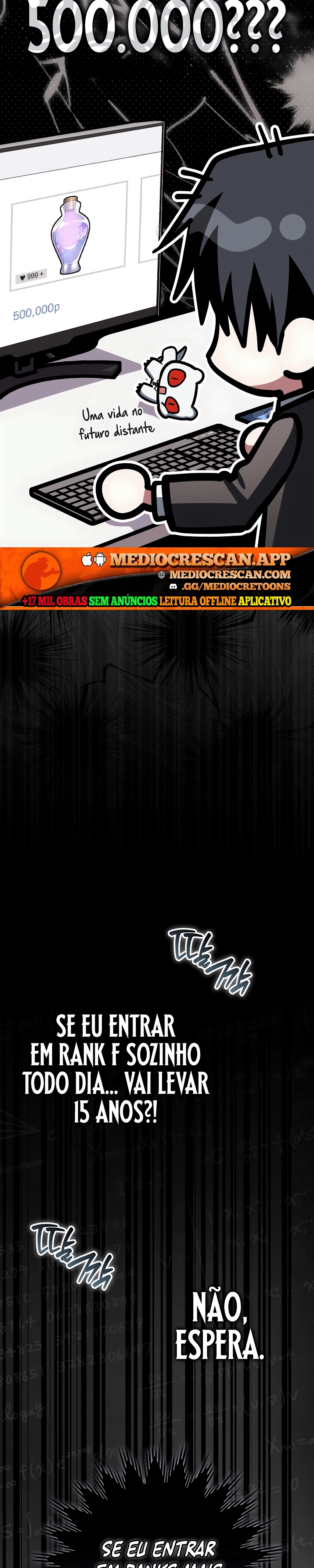 Read Got Dropped into a Ghost Story Still Gotta Work PT Manga Online