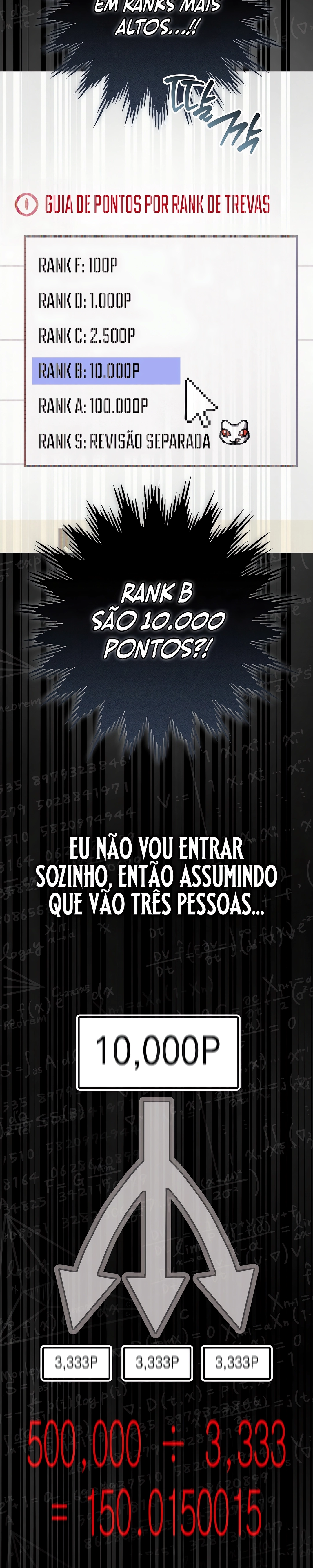 Read Got Dropped into a Ghost Story Still Gotta Work PT Manga Online