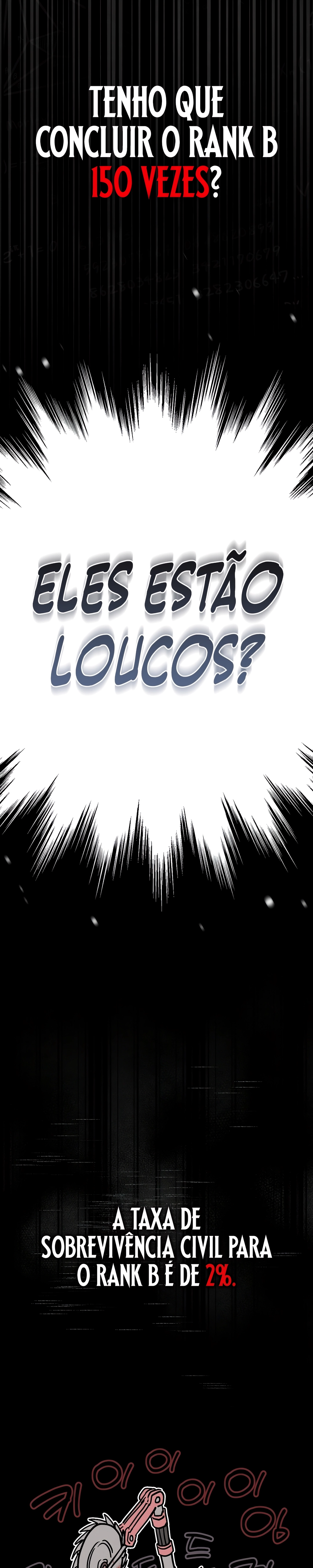 Read Got Dropped into a Ghost Story Still Gotta Work PT Manga Online