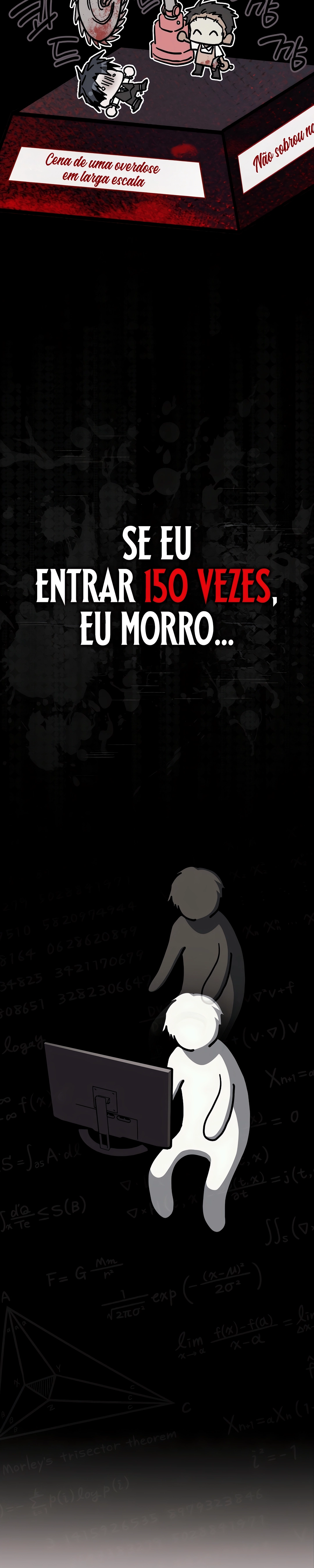 Read Got Dropped into a Ghost Story Still Gotta Work PT Manga Online