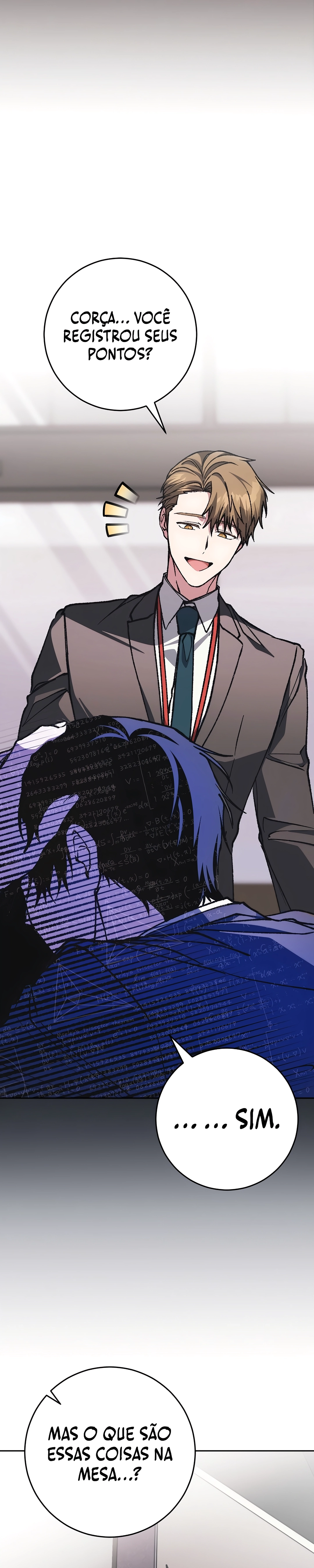 Read Got Dropped into a Ghost Story Still Gotta Work PT Manga Online