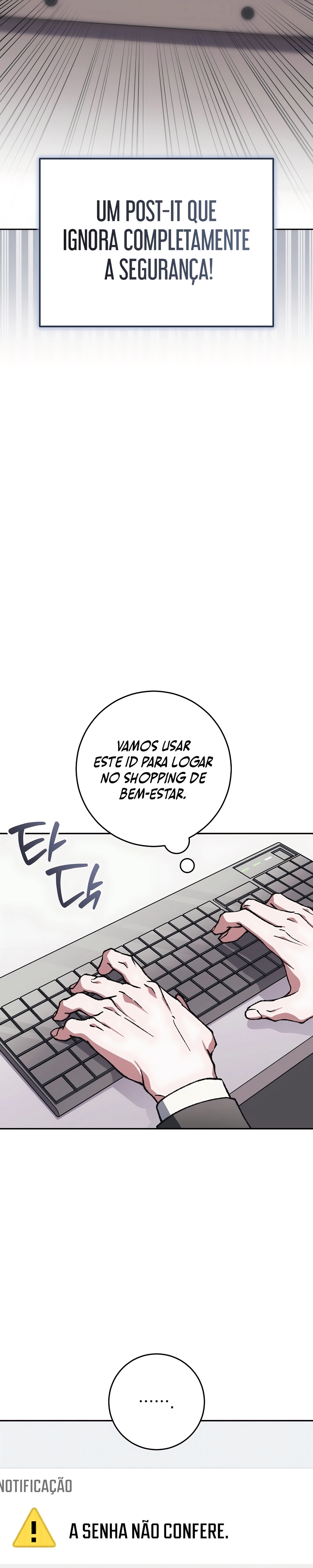 Read Got Dropped into a Ghost Story Still Gotta Work PT Manga Online