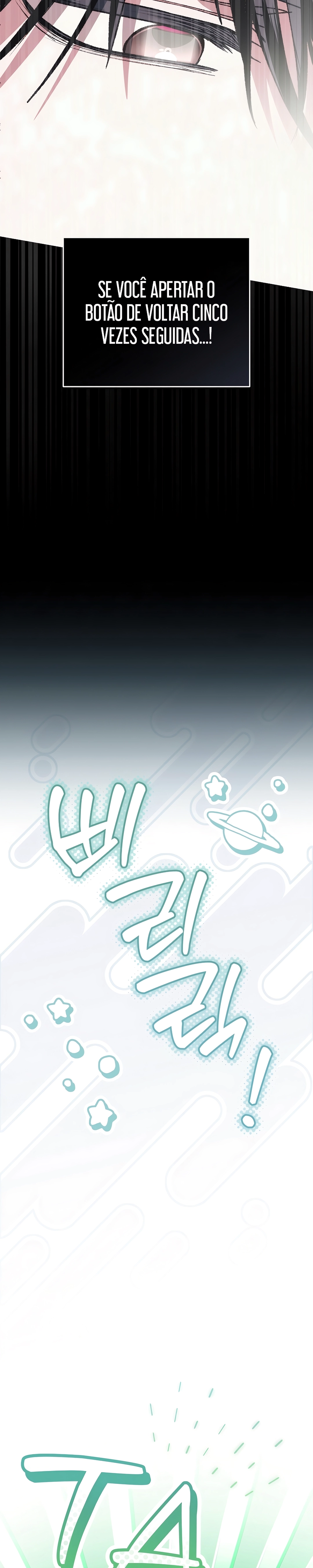 Read Got Dropped into a Ghost Story Still Gotta Work PT Manga Online