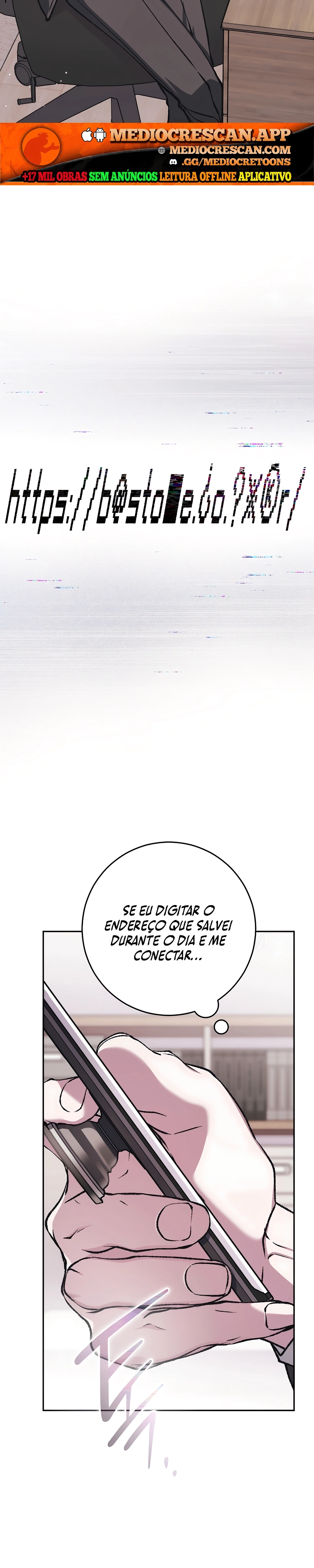 Read Got Dropped into a Ghost Story Still Gotta Work PT Manga Online
