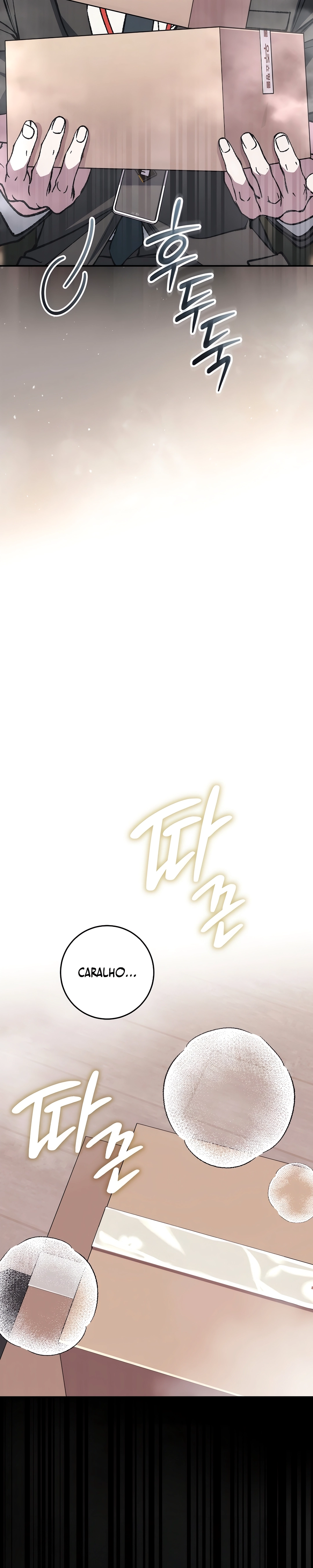 Read Got Dropped into a Ghost Story Still Gotta Work PT Manga Online