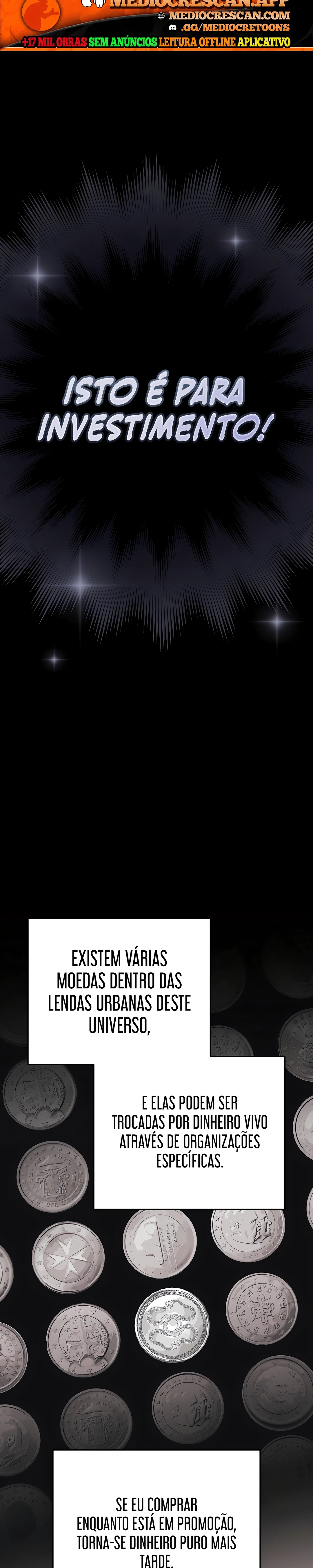 Read Got Dropped into a Ghost Story Still Gotta Work PT Manga Online