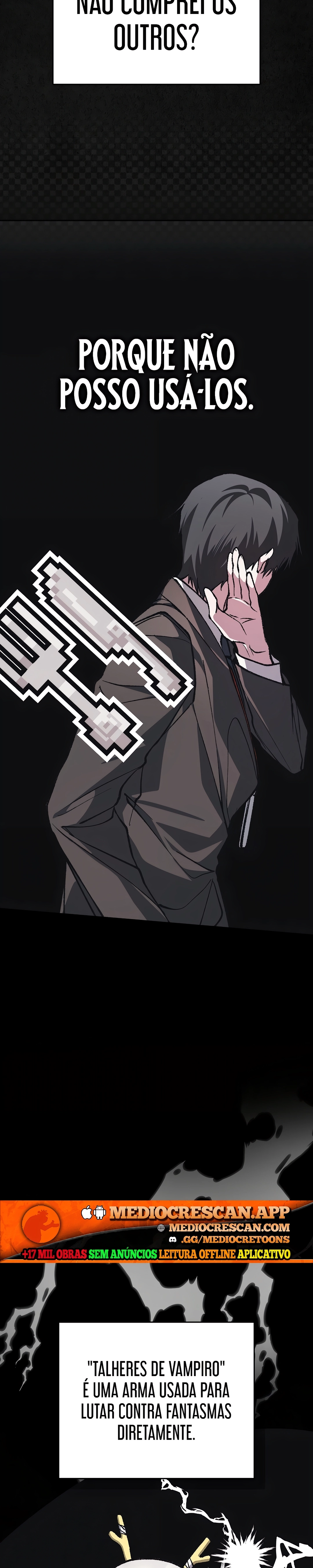 Read Got Dropped into a Ghost Story Still Gotta Work PT Manga Online