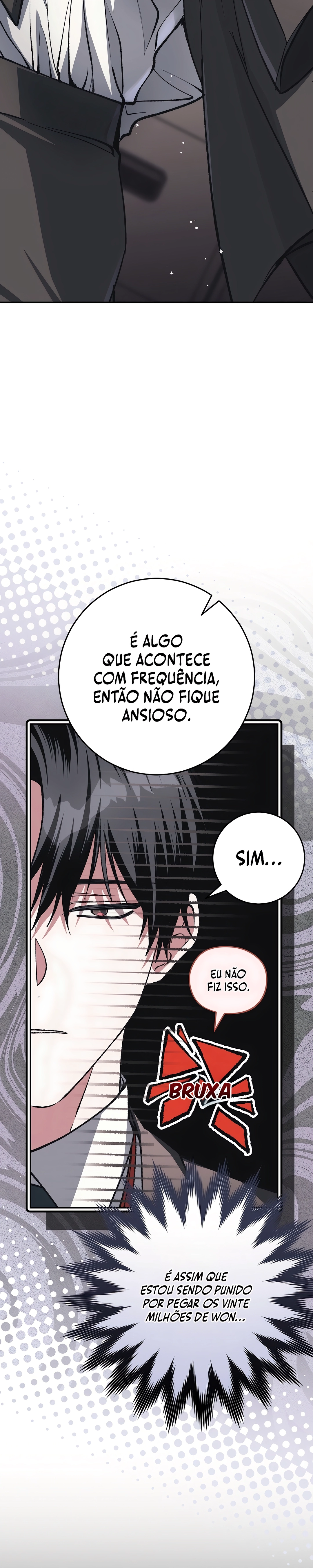 Read Got Dropped into a Ghost Story Still Gotta Work PT Manga Online