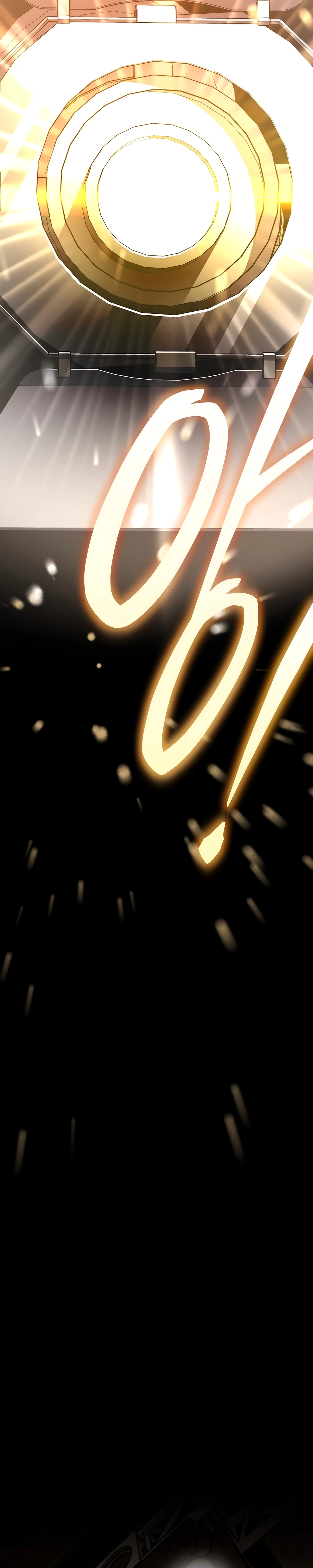 Read Got Dropped into a Ghost Story Still Gotta Work PT Manga Online
