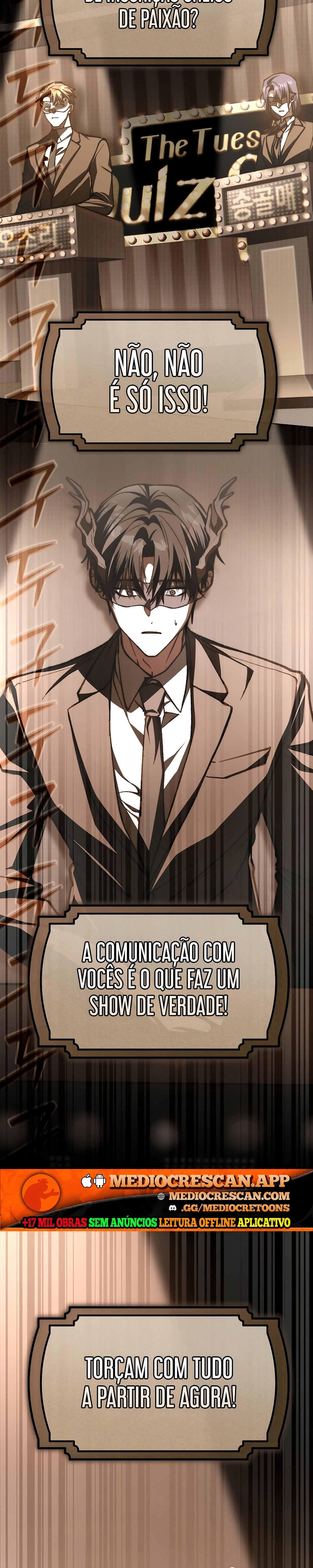 Read Got Dropped into a Ghost Story Still Gotta Work PT Manga Online