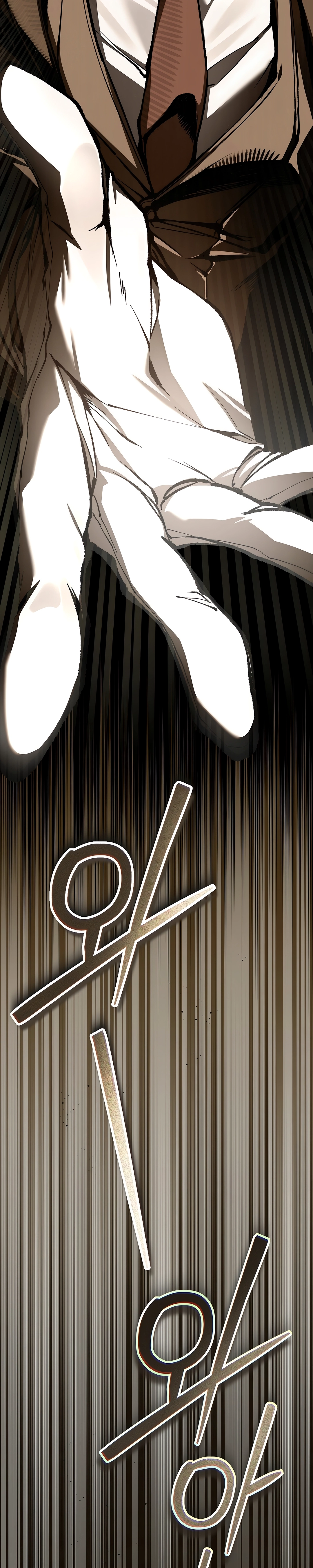 Read Got Dropped into a Ghost Story Still Gotta Work PT Manga Online