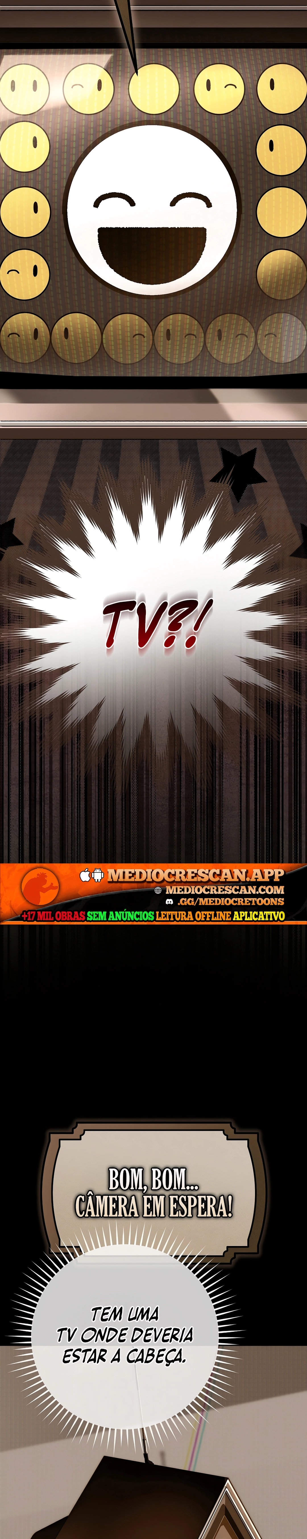 Read Got Dropped into a Ghost Story Still Gotta Work PT Manga Online