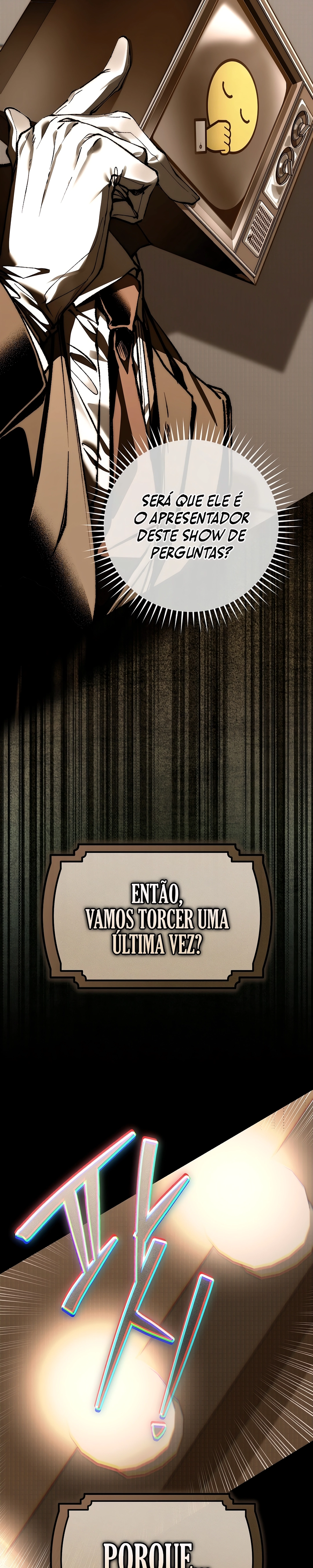Read Got Dropped into a Ghost Story Still Gotta Work PT Manga Online