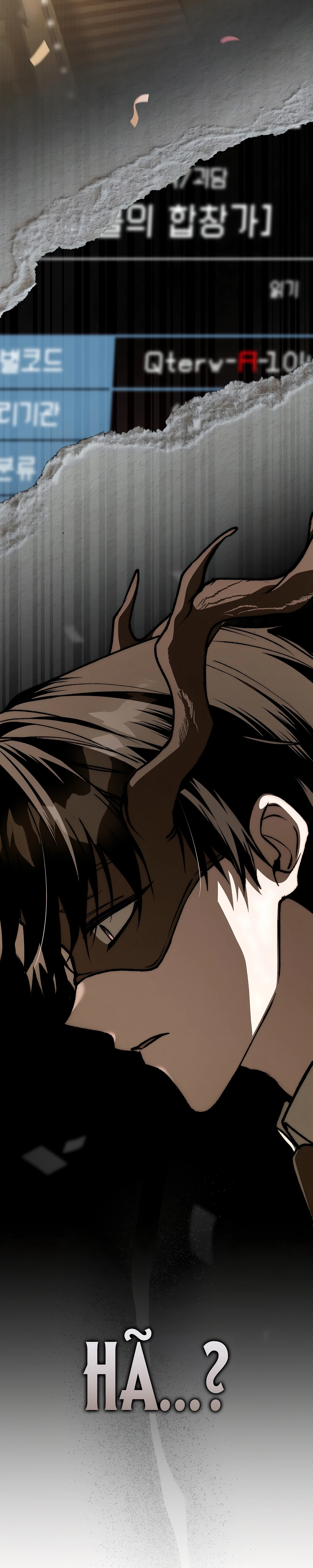 Read Got Dropped into a Ghost Story Still Gotta Work PT Manga Online