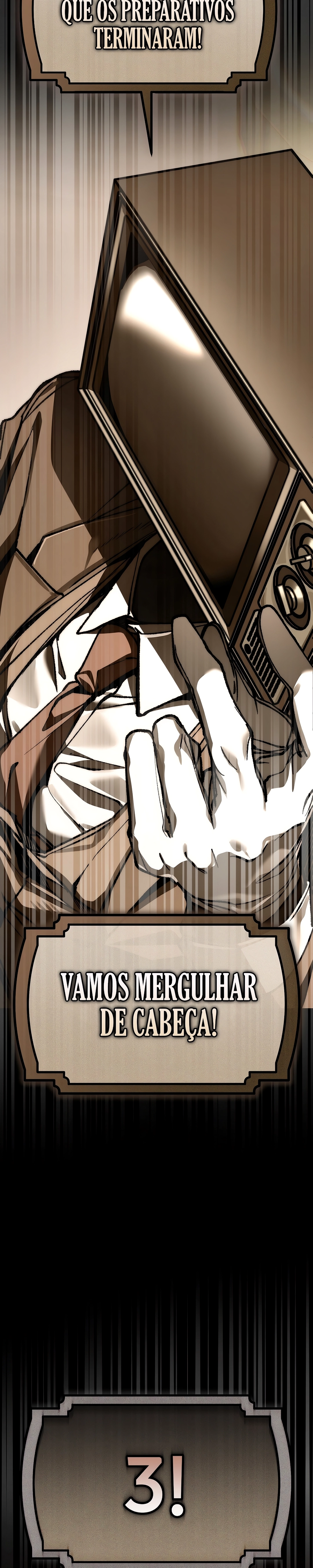 Read Got Dropped into a Ghost Story Still Gotta Work PT Manga Online