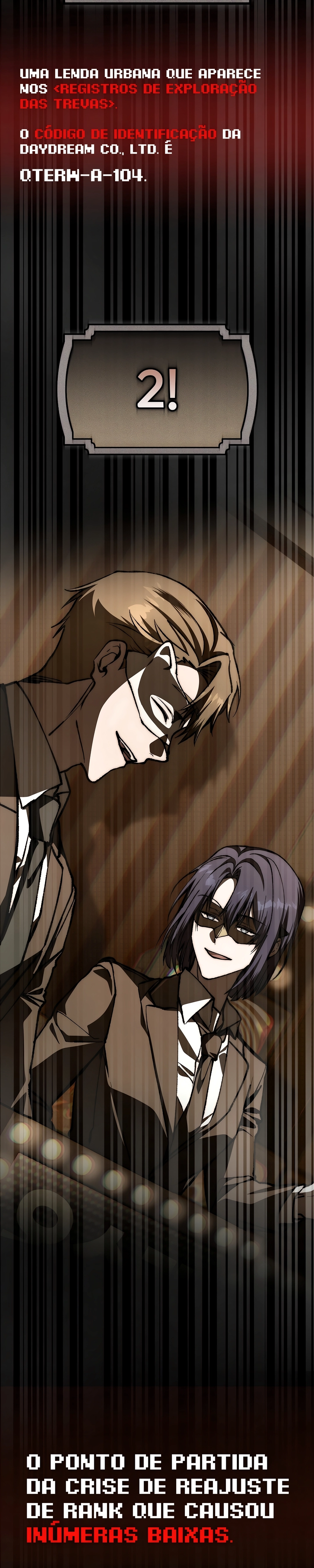 Read Got Dropped into a Ghost Story Still Gotta Work PT Manga Online