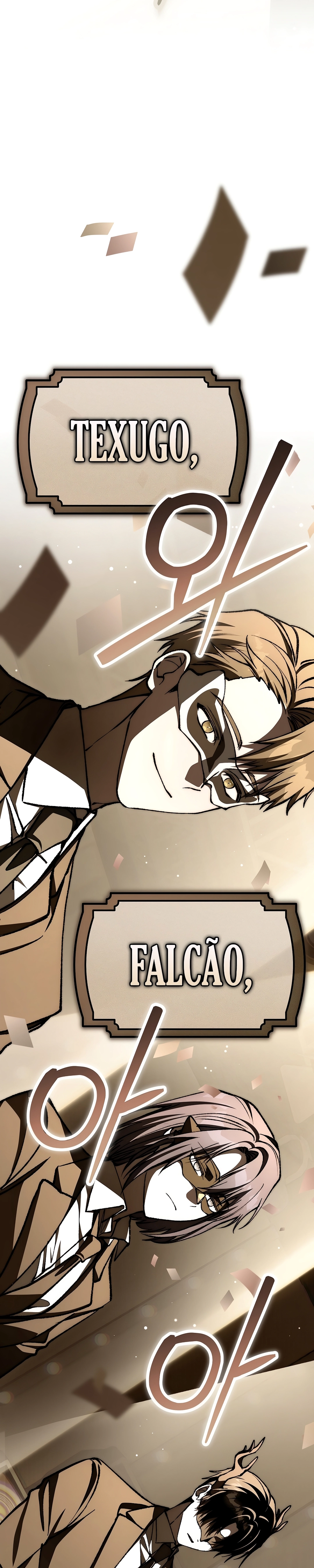 Read Got Dropped into a Ghost Story Still Gotta Work PT Manga Online
