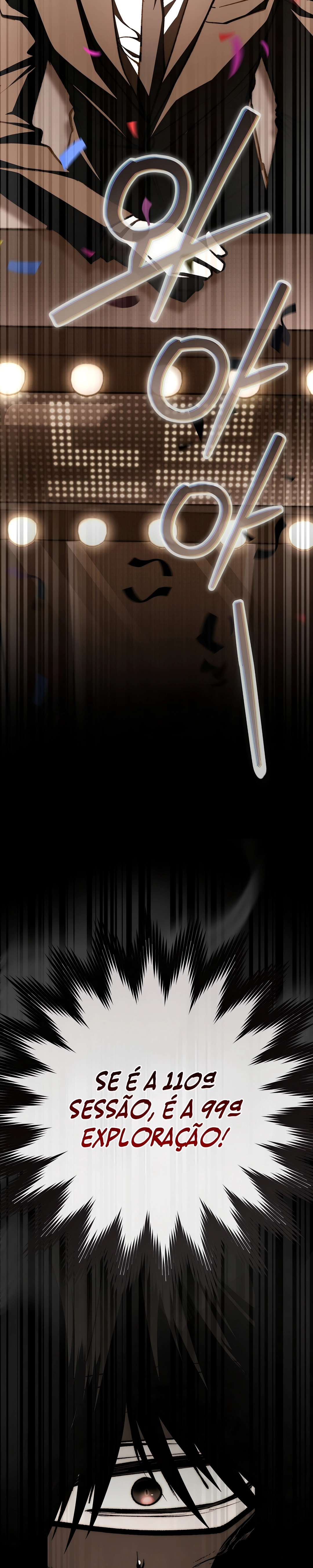 Read Got Dropped into a Ghost Story Still Gotta Work PT Manga Online