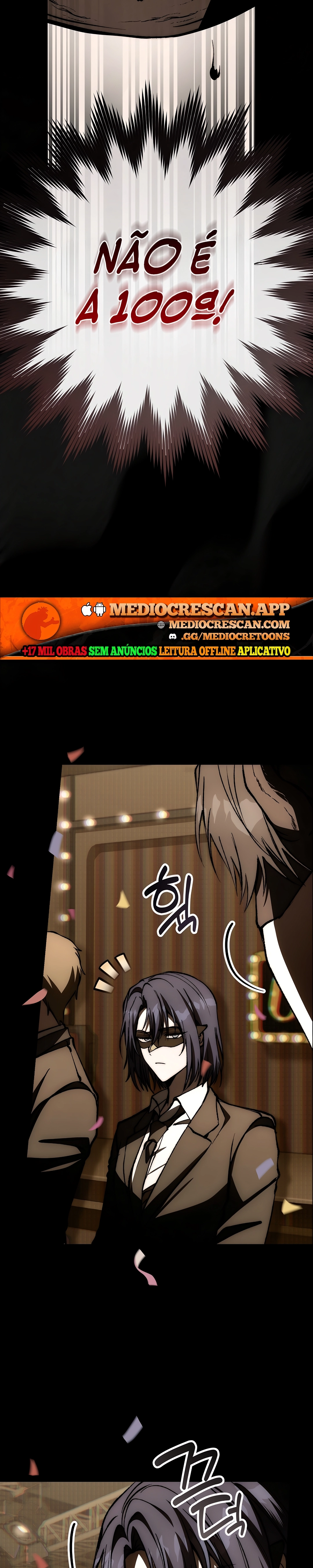 Read Got Dropped into a Ghost Story Still Gotta Work PT Manga Online
