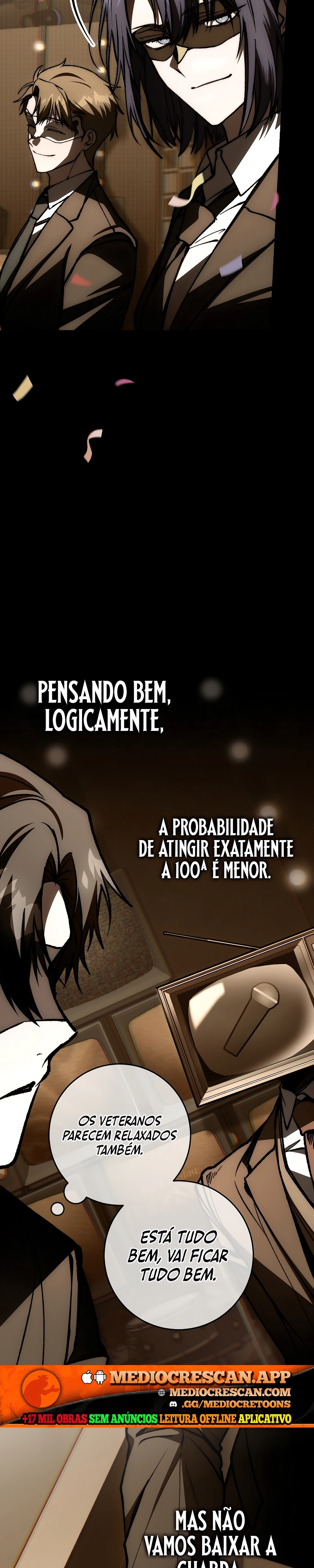 Read Got Dropped into a Ghost Story Still Gotta Work PT Manga Online