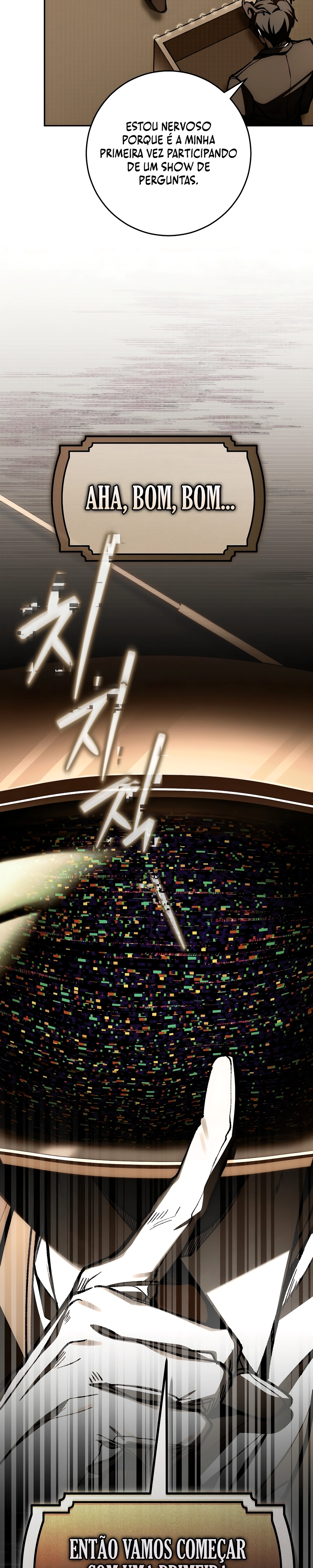 Read Got Dropped into a Ghost Story Still Gotta Work PT Manga Online