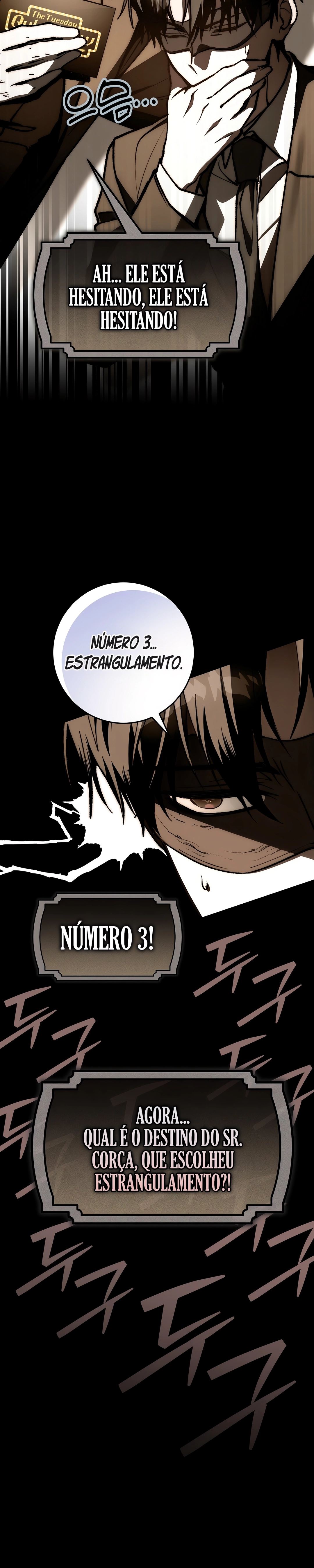 Read Got Dropped into a Ghost Story Still Gotta Work PT Manga Online