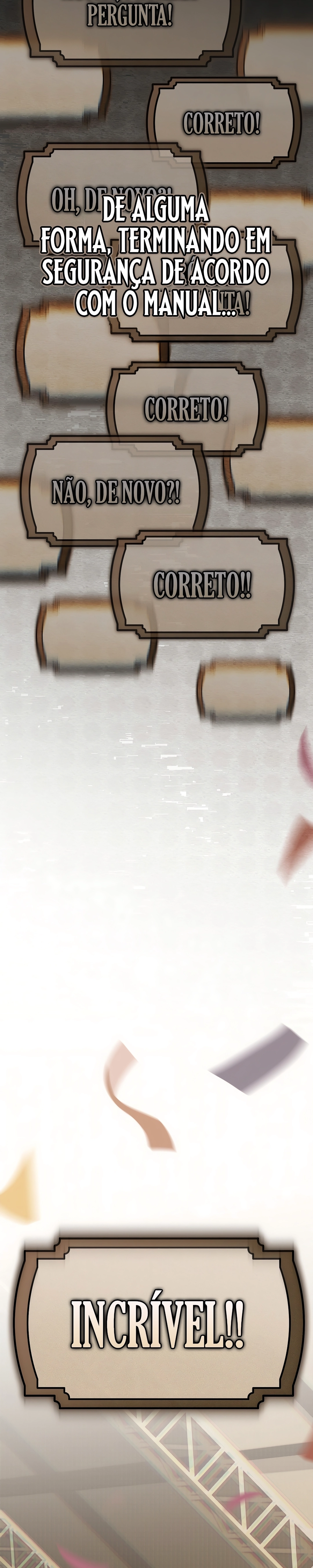 Read Got Dropped into a Ghost Story Still Gotta Work PT Manga Online