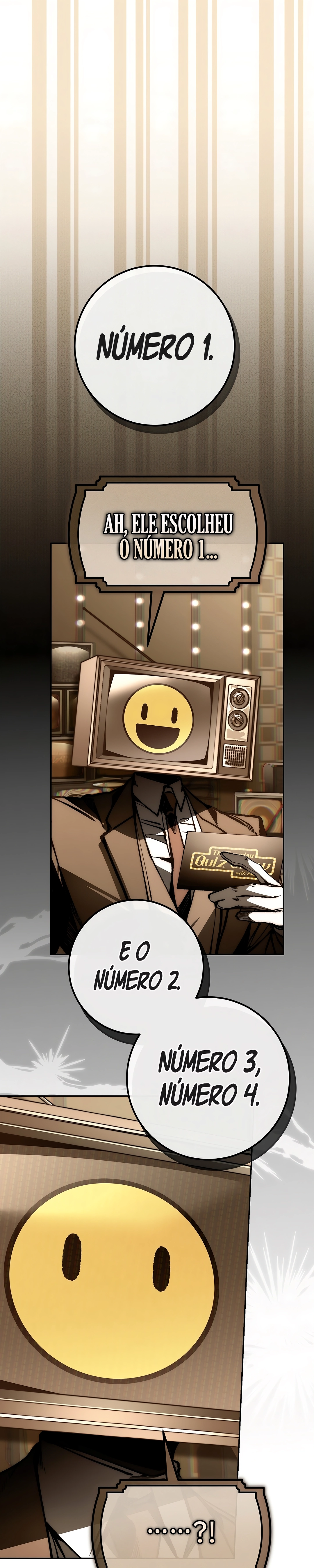 Read Got Dropped into a Ghost Story Still Gotta Work PT Manga Online