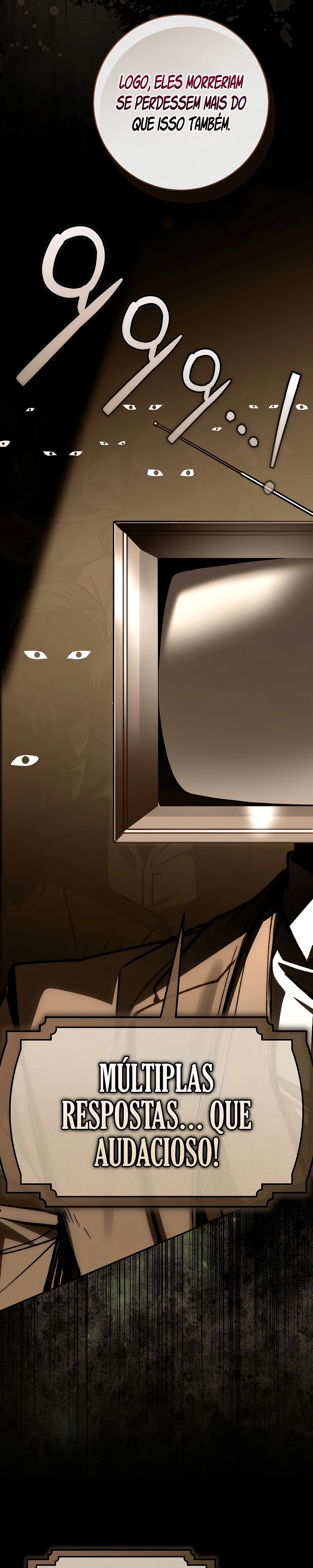 Read Got Dropped into a Ghost Story Still Gotta Work PT Manga Online
