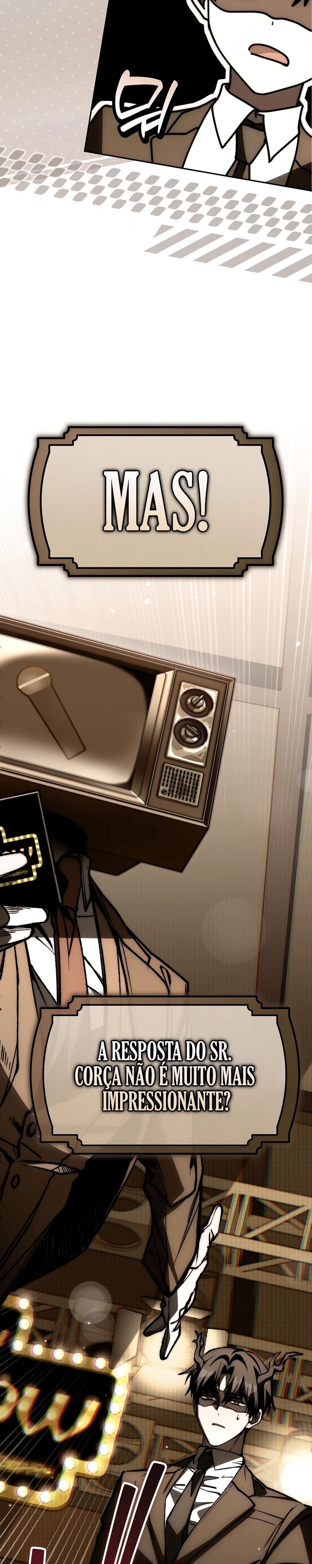 Read Got Dropped into a Ghost Story Still Gotta Work PT Manga Online
