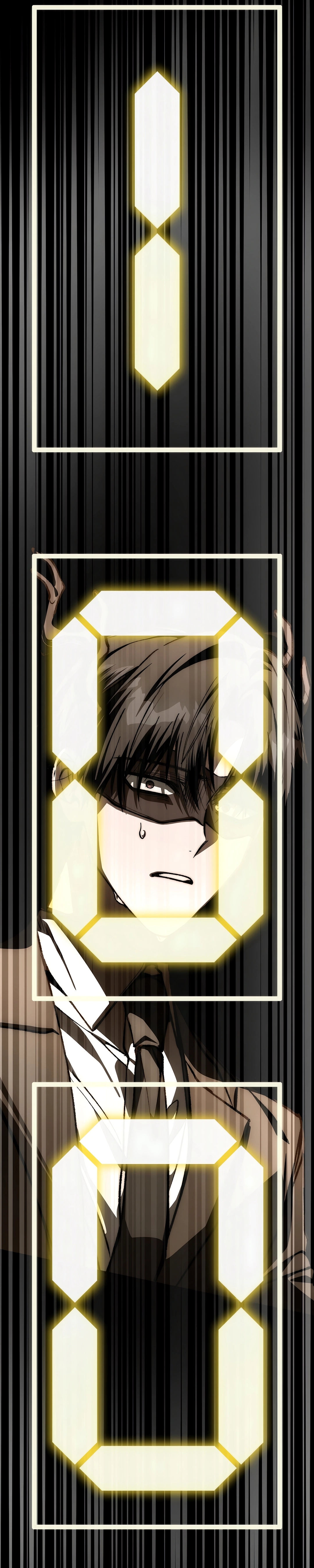 Read Got Dropped into a Ghost Story Still Gotta Work PT Manga Online