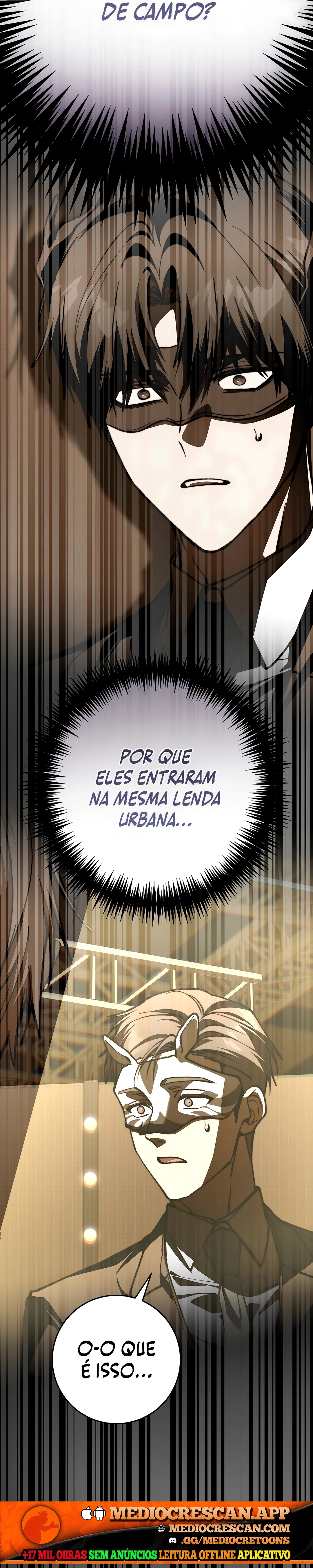 Read Got Dropped into a Ghost Story Still Gotta Work PT Manga Online