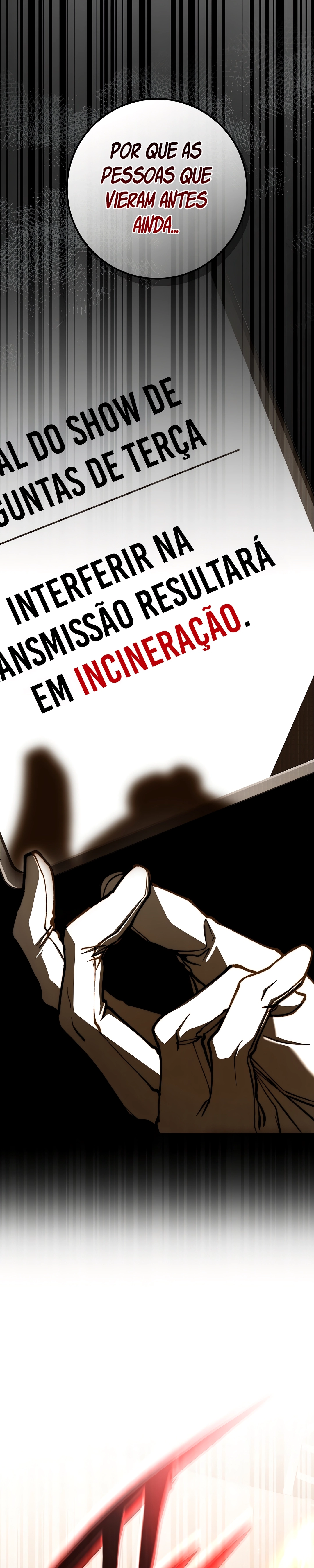 Read Got Dropped into a Ghost Story Still Gotta Work PT Manga Online