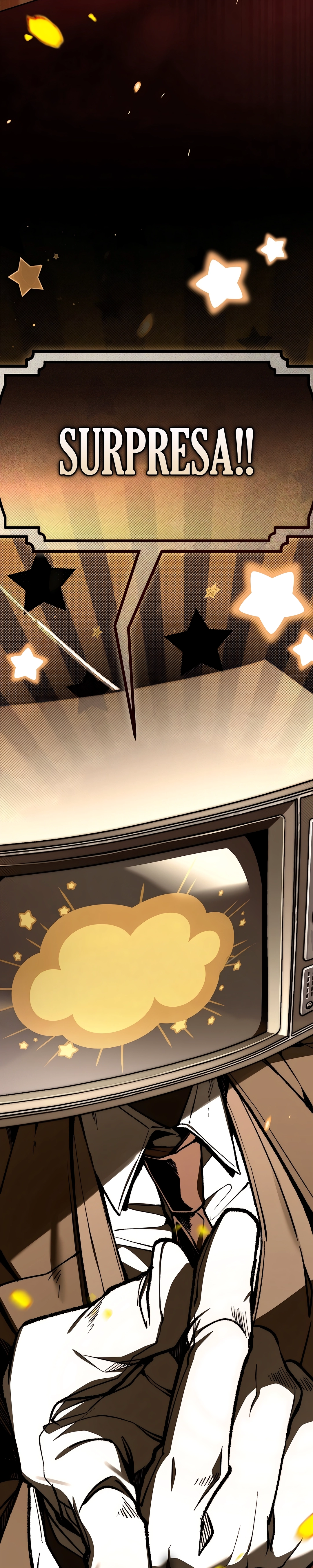 Read Got Dropped into a Ghost Story Still Gotta Work PT Manga Online