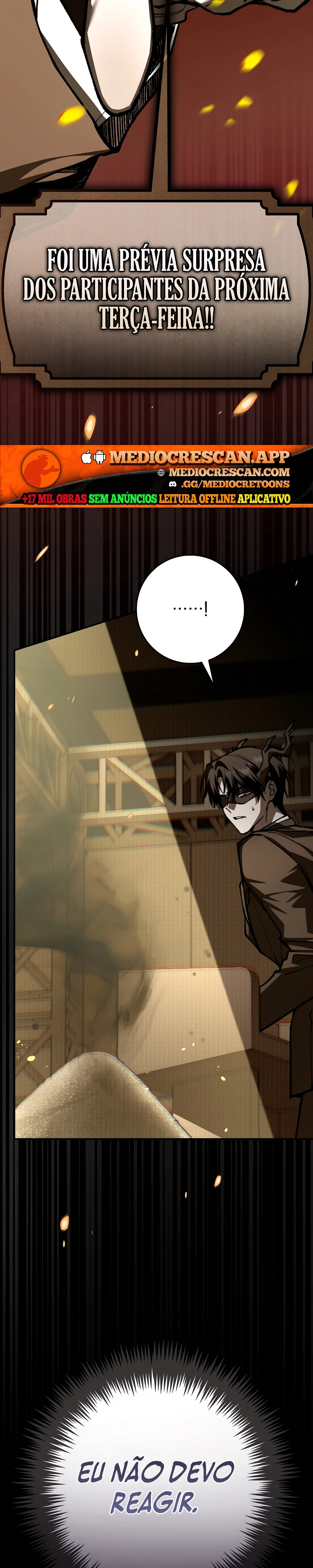 Read Got Dropped into a Ghost Story Still Gotta Work PT Manga Online