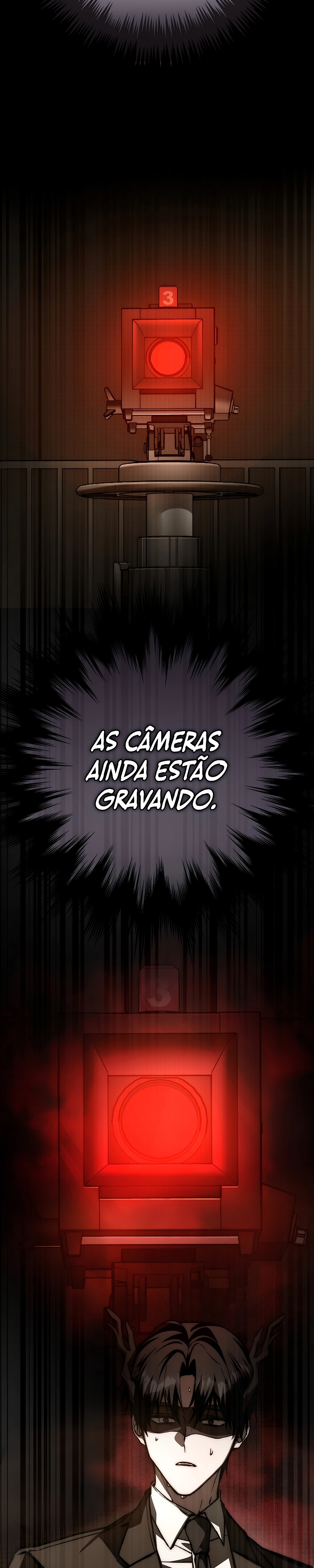 Read Got Dropped into a Ghost Story Still Gotta Work PT Manga Online