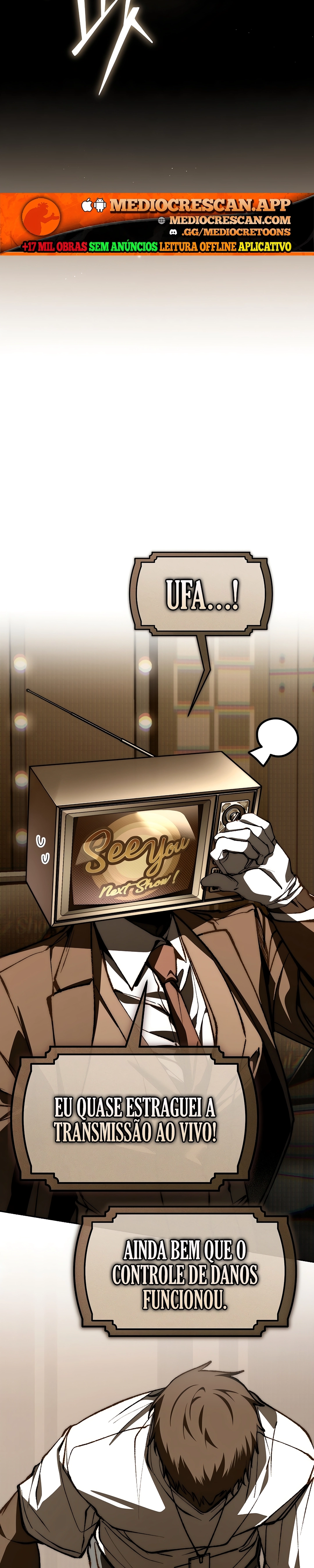 Read Got Dropped into a Ghost Story Still Gotta Work PT Manga Online