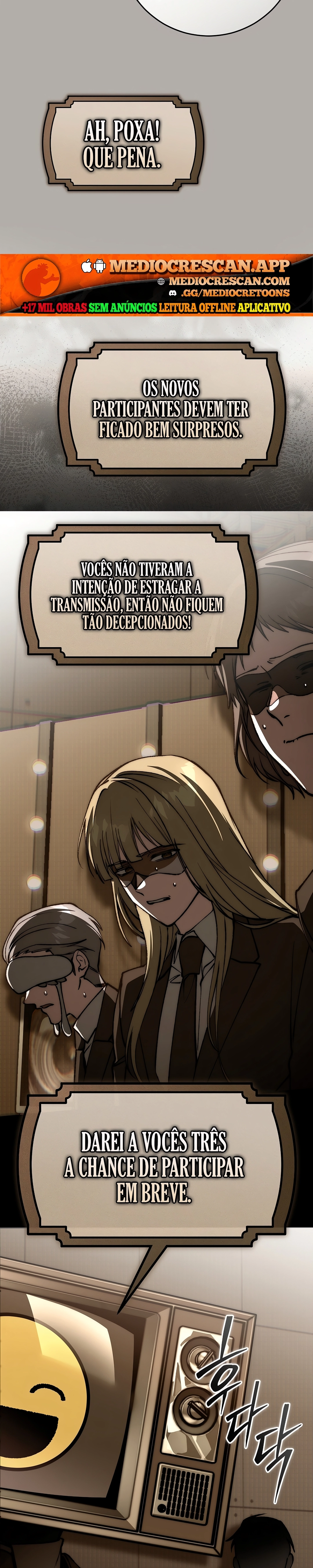 Read Got Dropped into a Ghost Story Still Gotta Work PT Manga Online