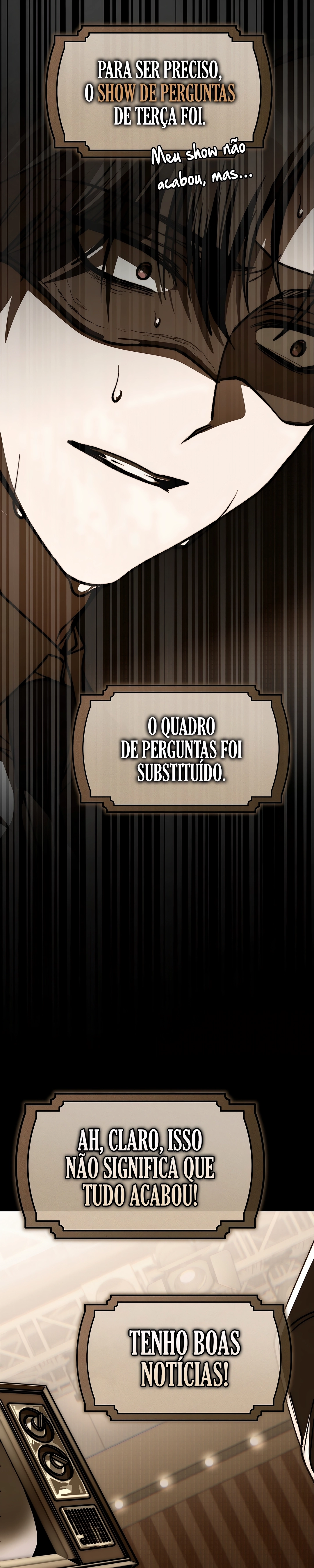 Read Got Dropped into a Ghost Story Still Gotta Work PT Manga Online