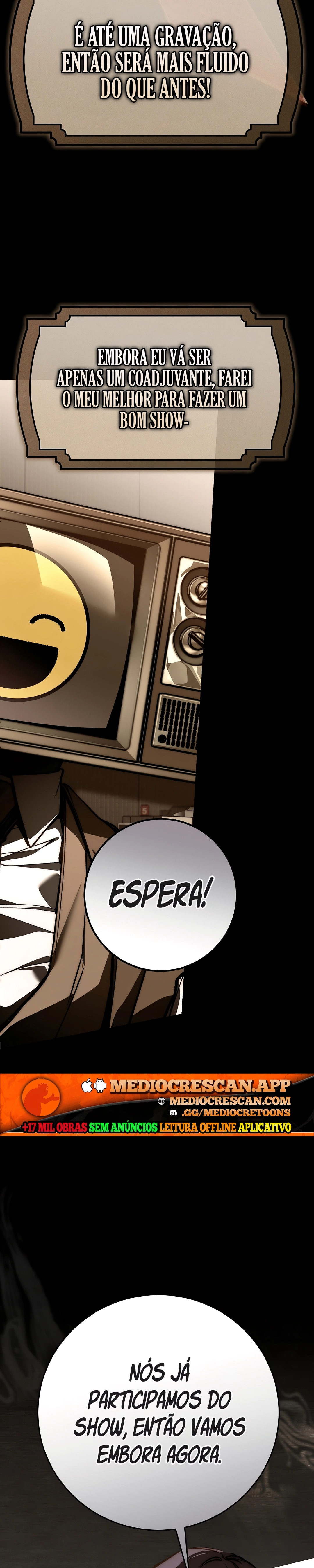Read Got Dropped into a Ghost Story Still Gotta Work PT Manga Online