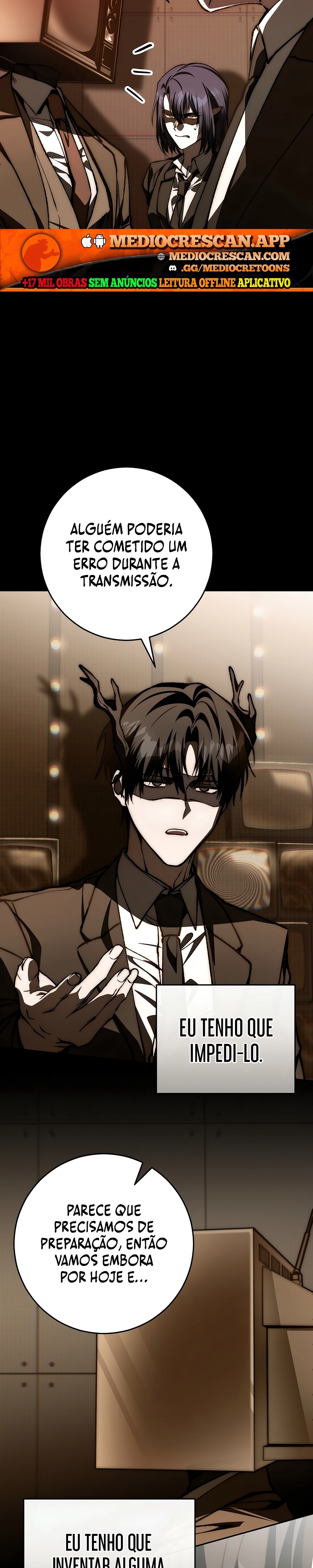 Read Got Dropped into a Ghost Story Still Gotta Work PT Manga Online