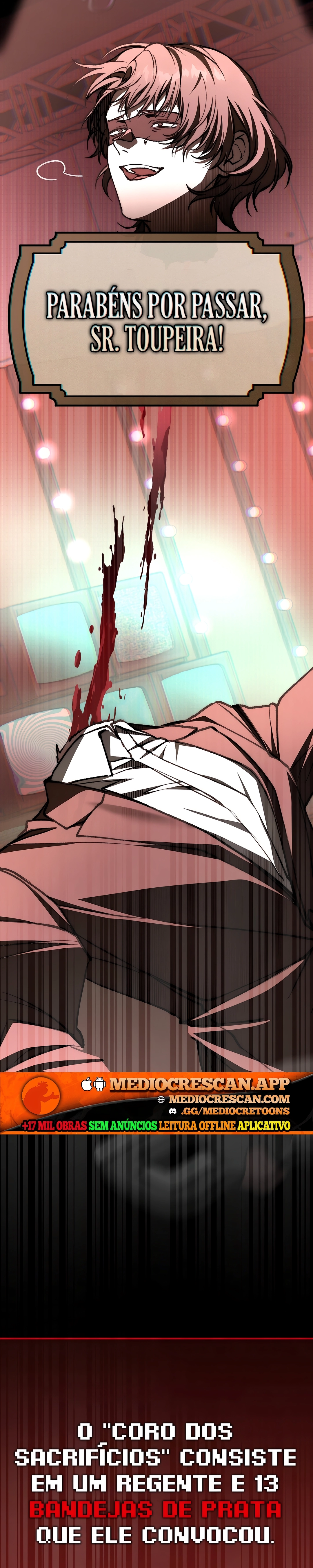 Read Got Dropped into a Ghost Story Still Gotta Work PT Manga Online