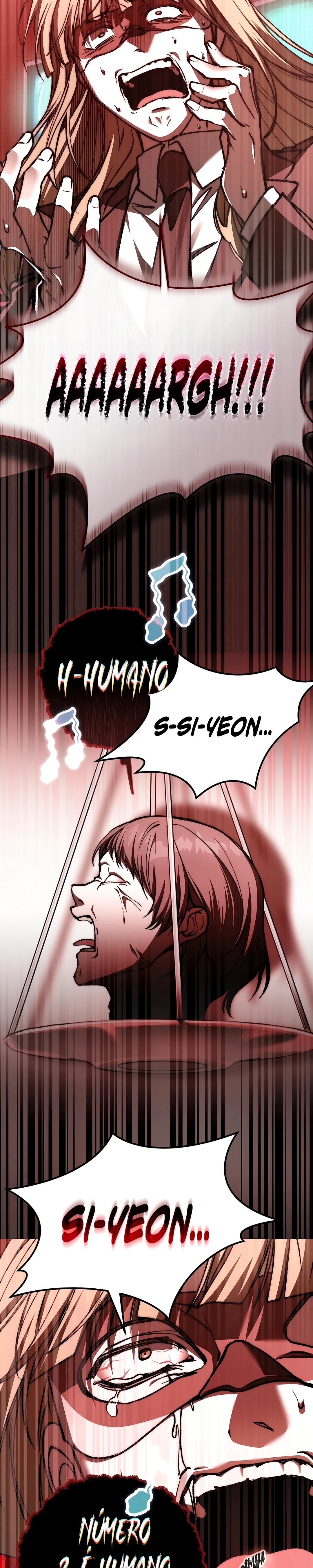 Read Got Dropped into a Ghost Story Still Gotta Work PT Manga Online