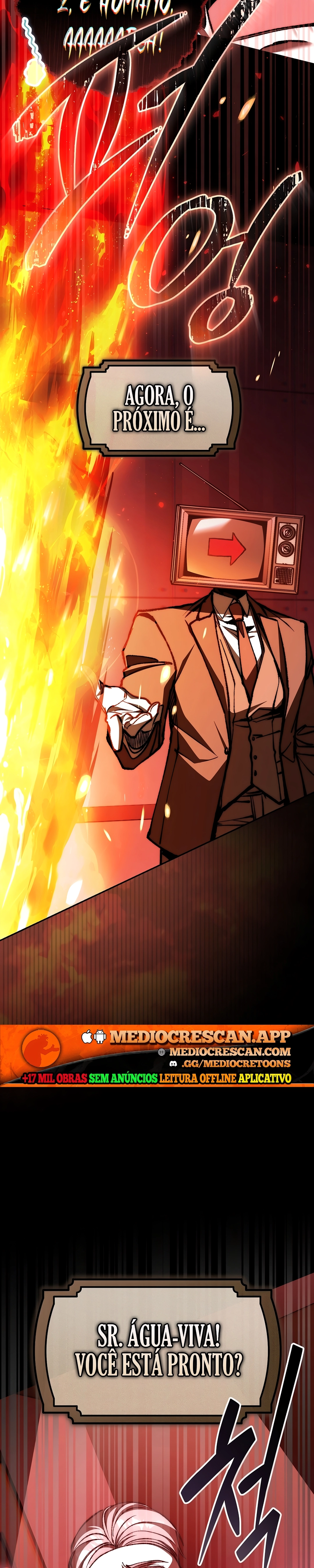 Read Got Dropped into a Ghost Story Still Gotta Work PT Manga Online