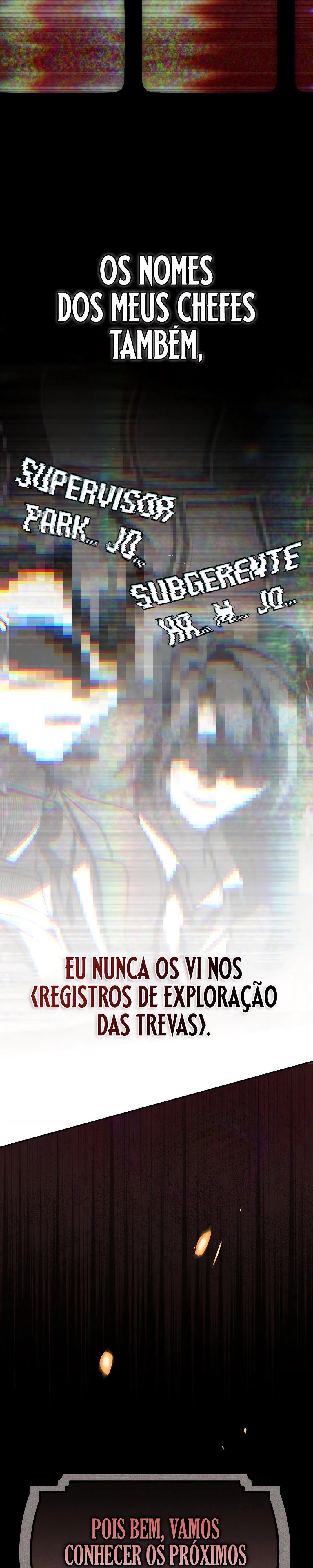 Read Got Dropped into a Ghost Story Still Gotta Work PT Manga Online